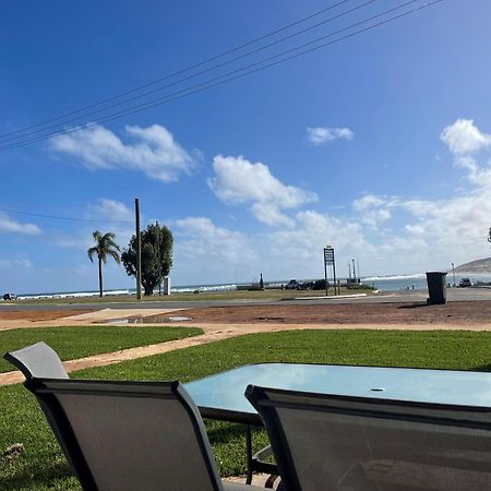 Kalbarri Sunsea Villas 외부 사진