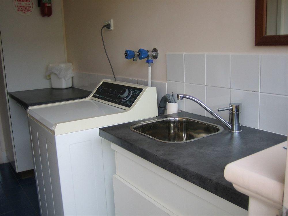 Kalbarri Sunsea Villas 외부 사진