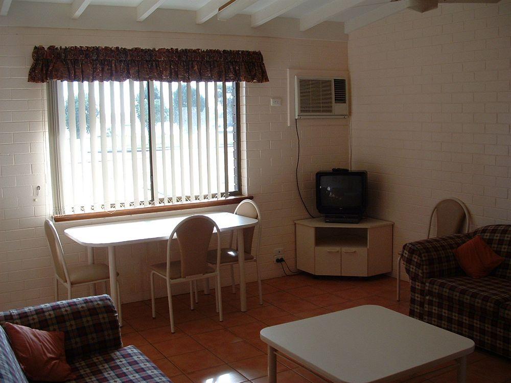 Kalbarri Sunsea Villas 외부 사진