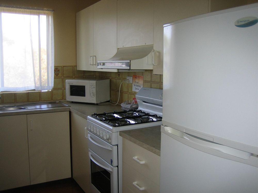 Kalbarri Sunsea Villas 외부 사진