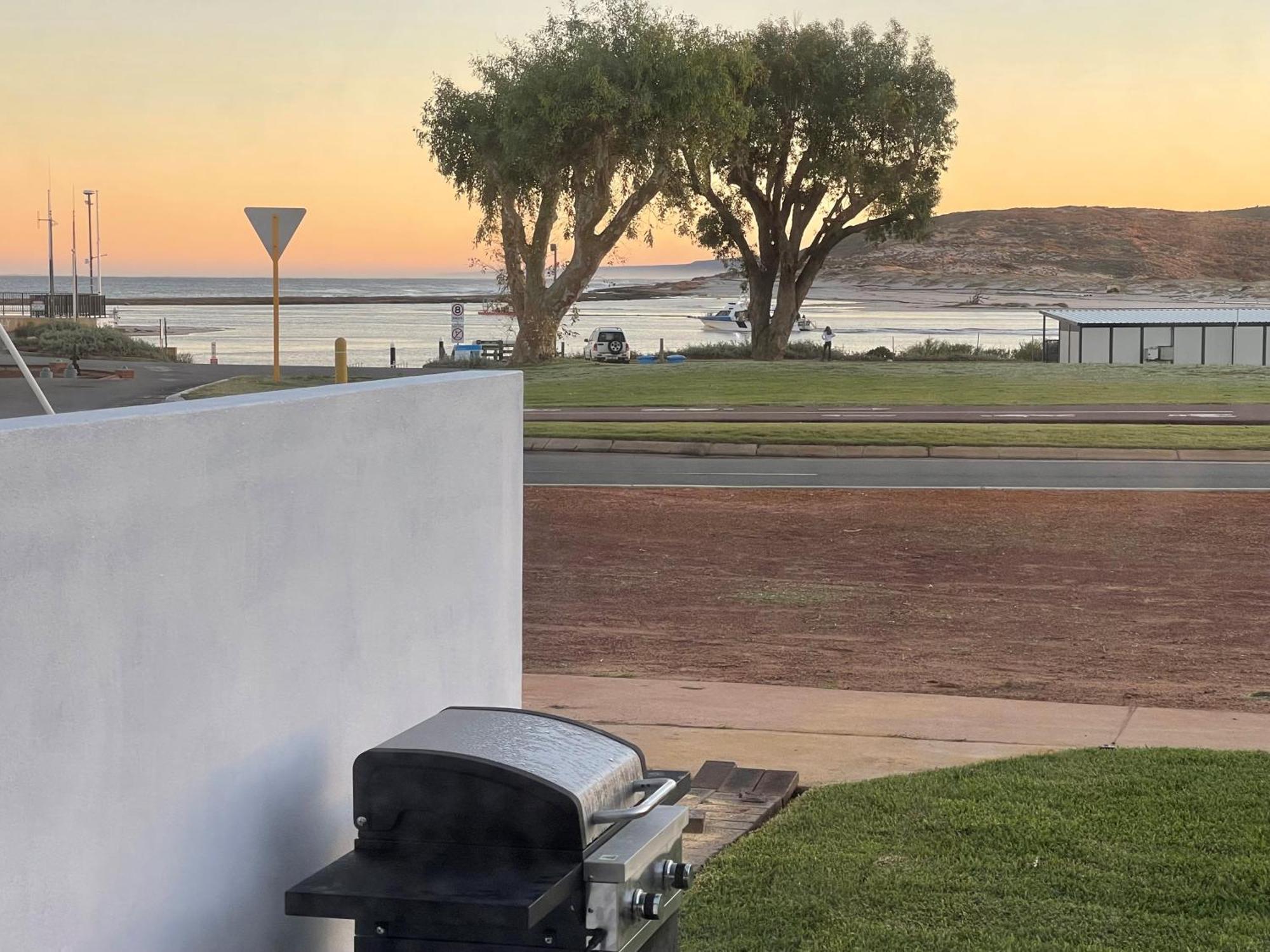 Kalbarri Sunsea Villas 외부 사진