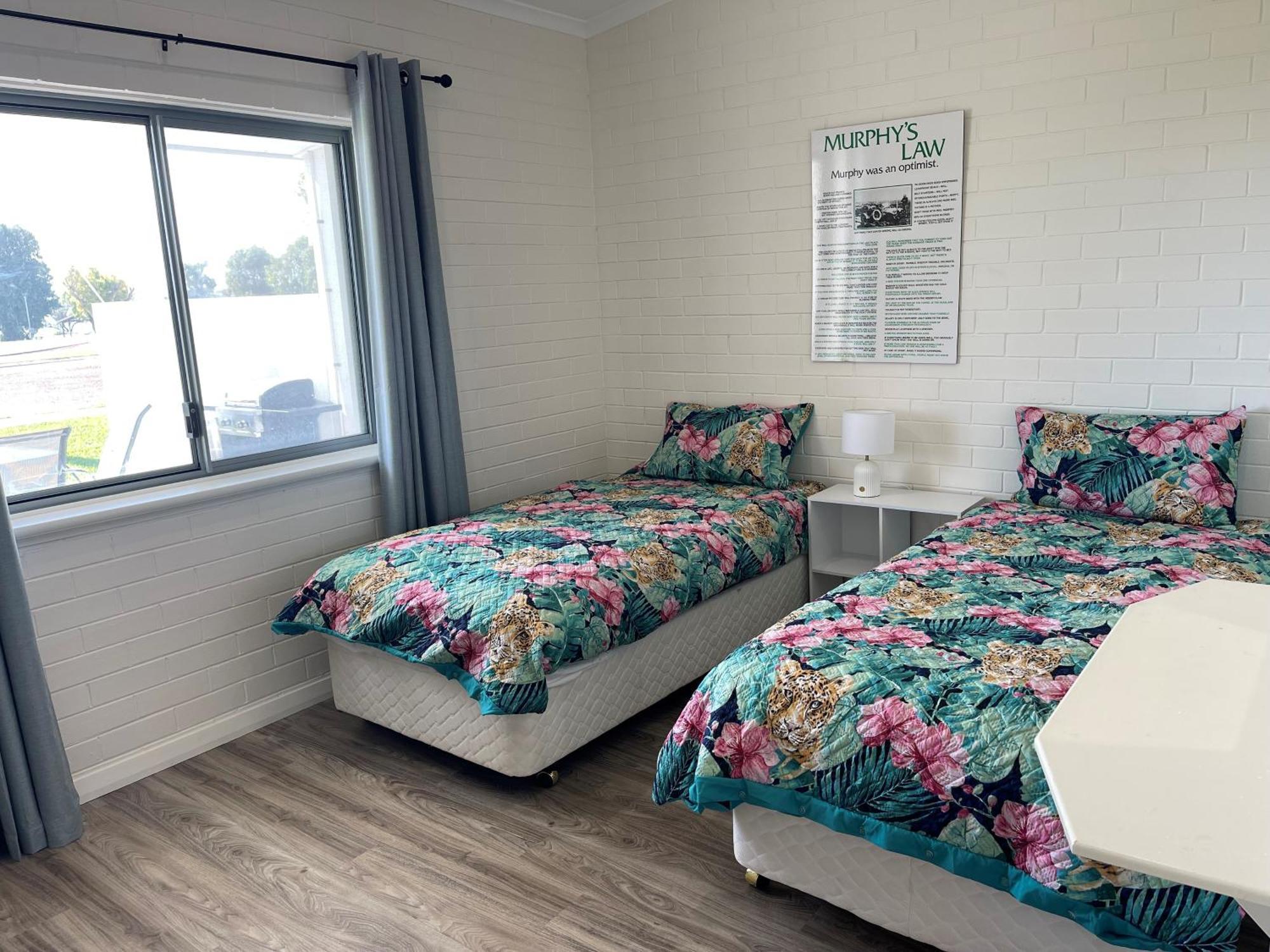 Kalbarri Sunsea Villas 외부 사진