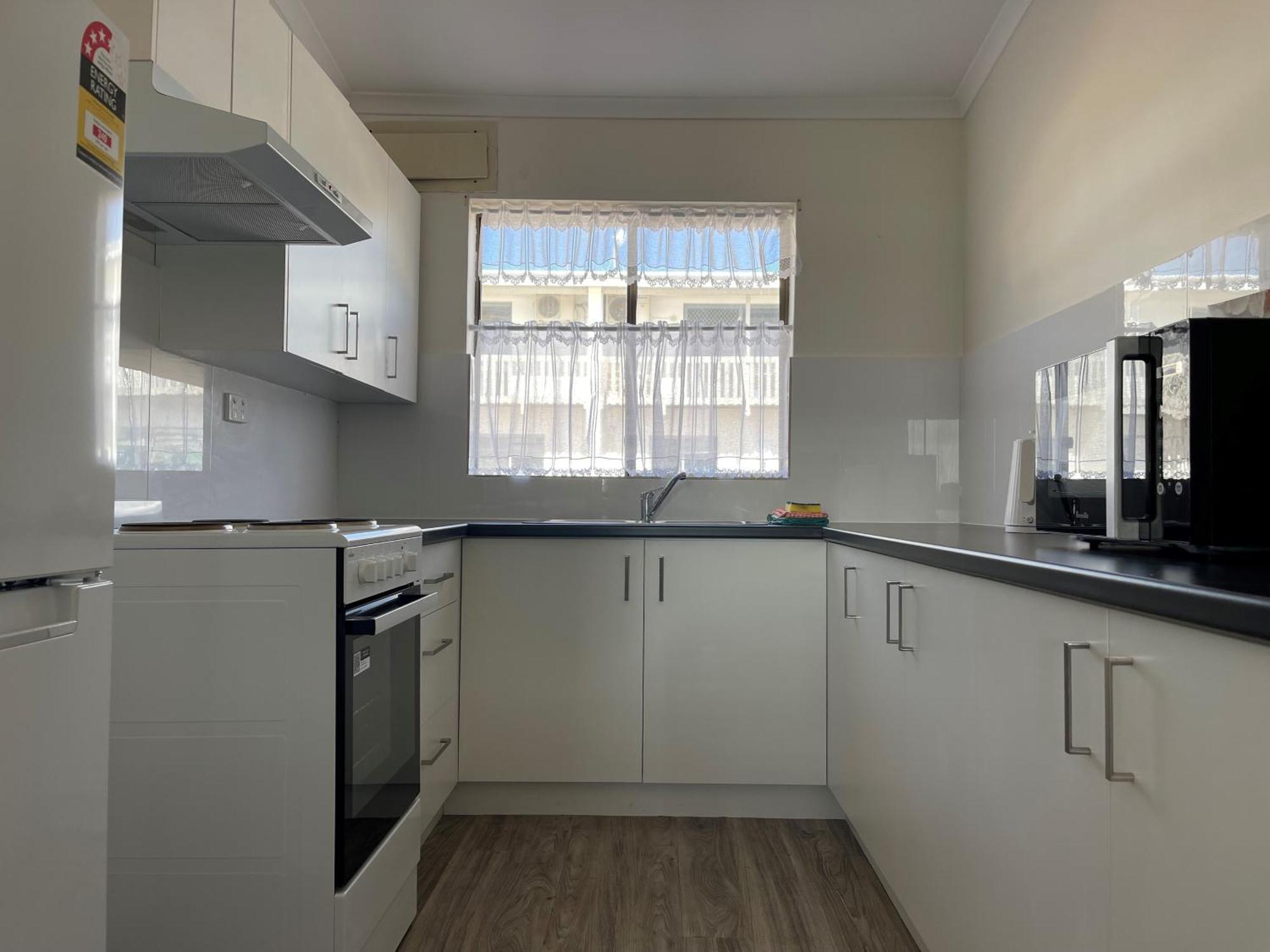 Kalbarri Sunsea Villas 외부 사진