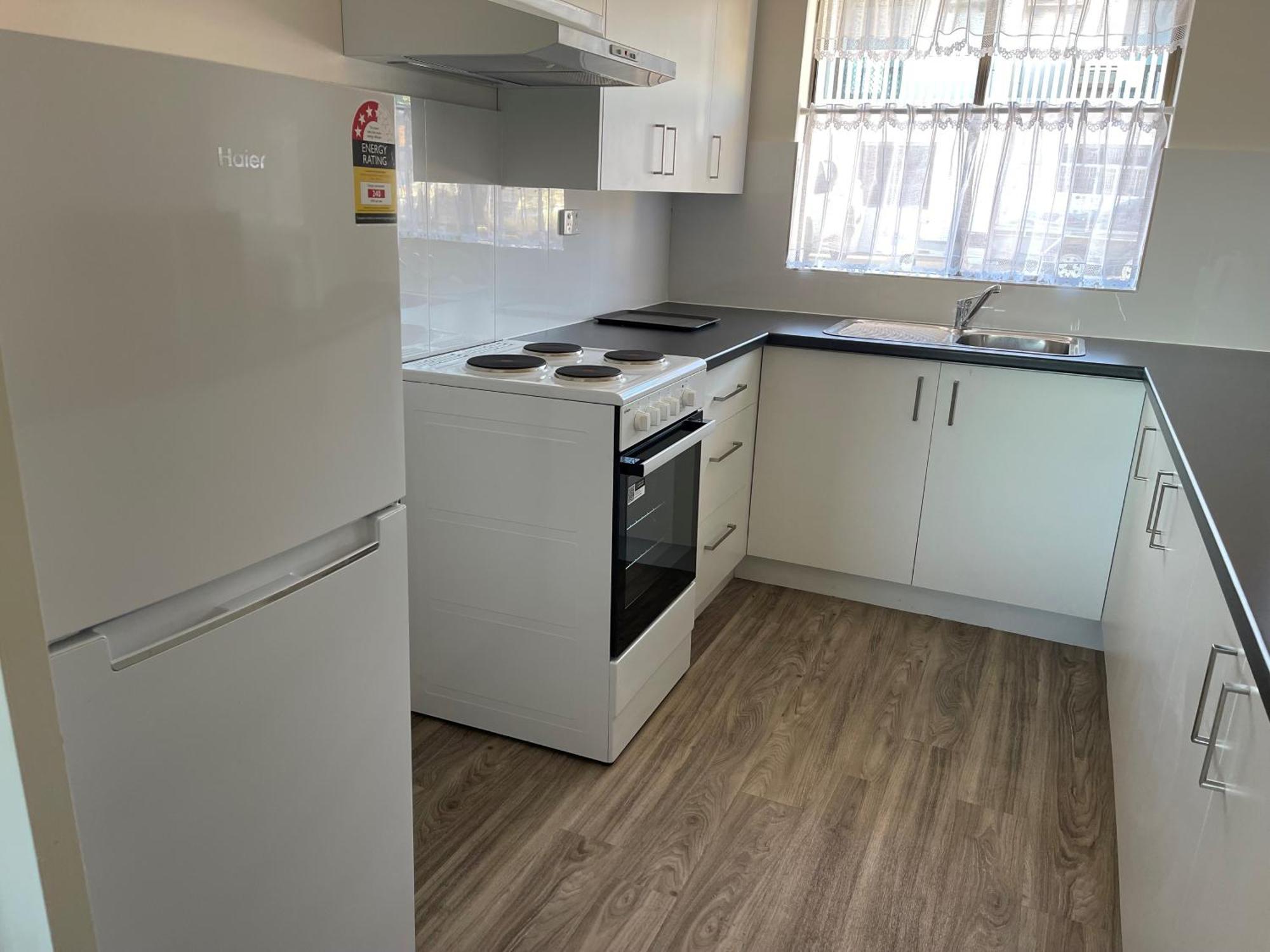 Kalbarri Sunsea Villas 외부 사진