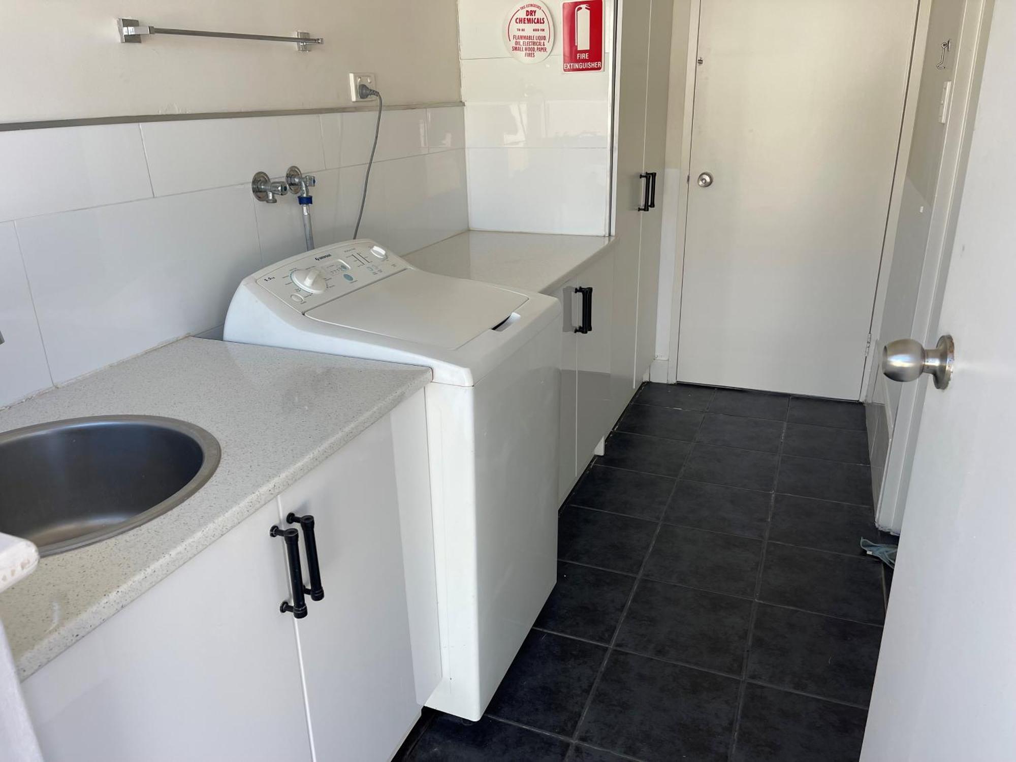 Kalbarri Sunsea Villas 외부 사진