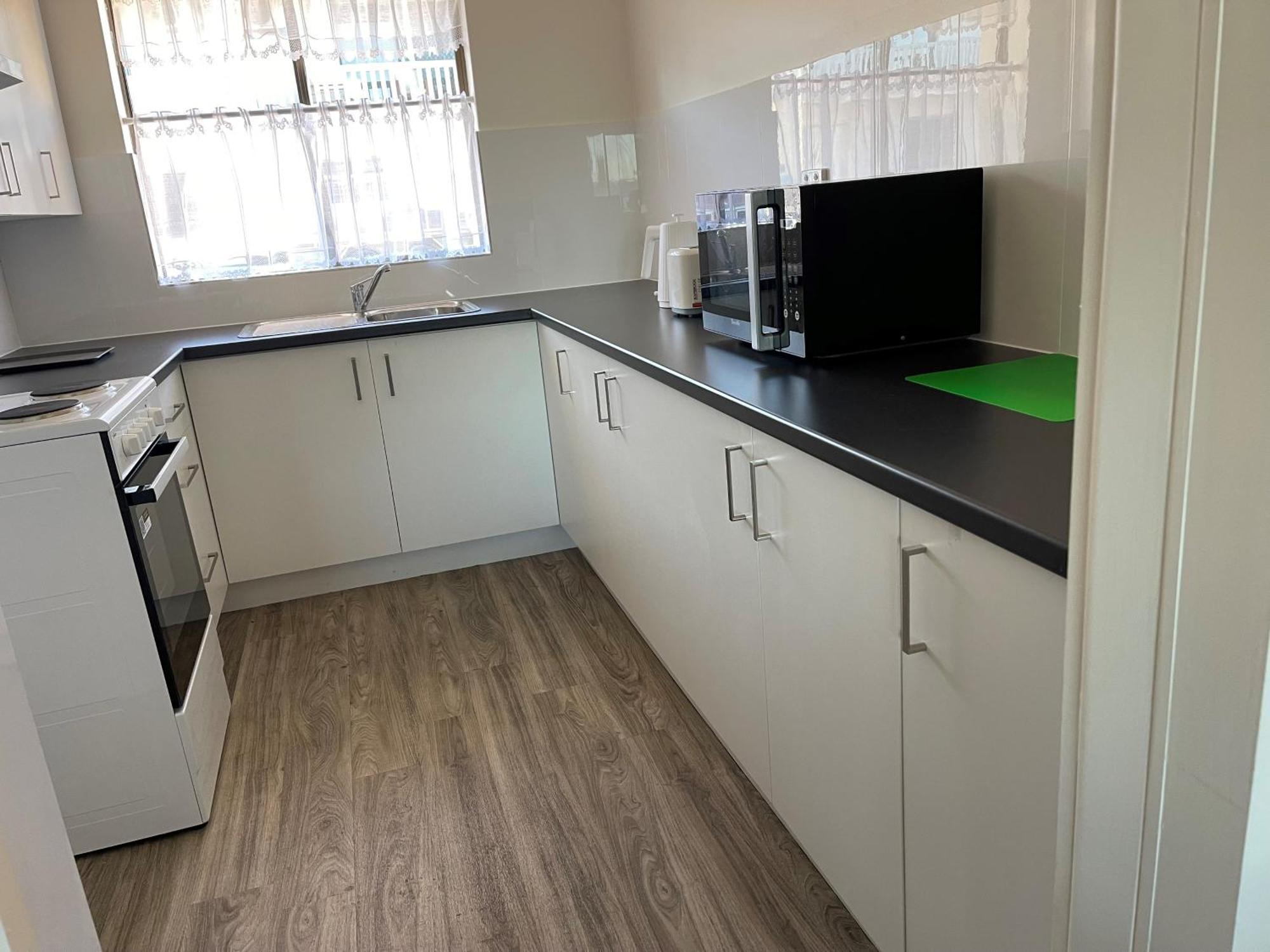 Kalbarri Sunsea Villas 외부 사진