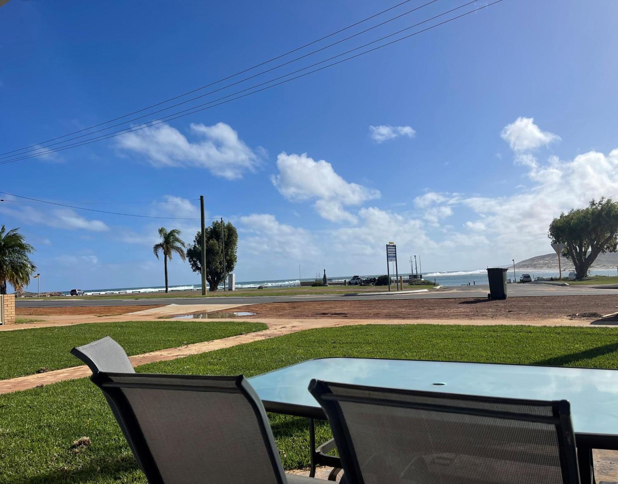 Kalbarri Sunsea Villas 외부 사진