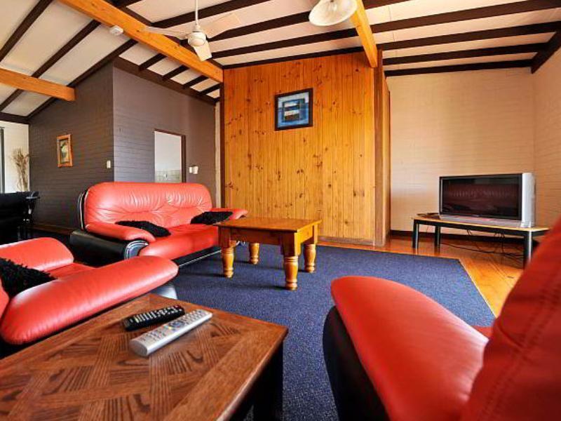 Kalbarri Sunsea Villas 외부 사진