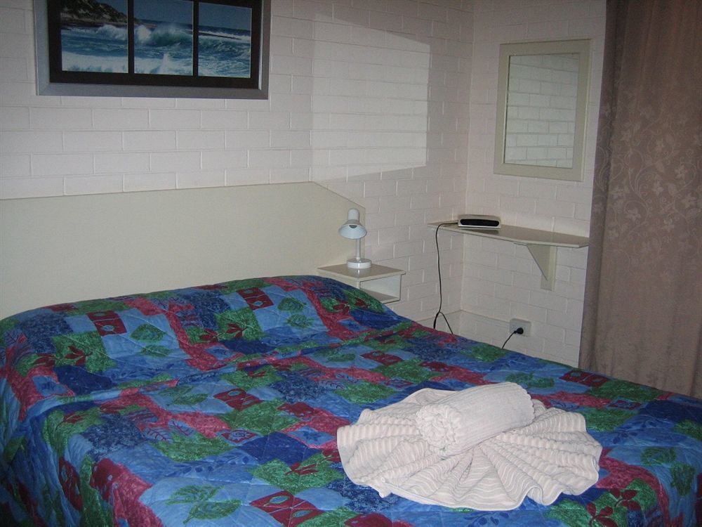 Kalbarri Sunsea Villas 외부 사진