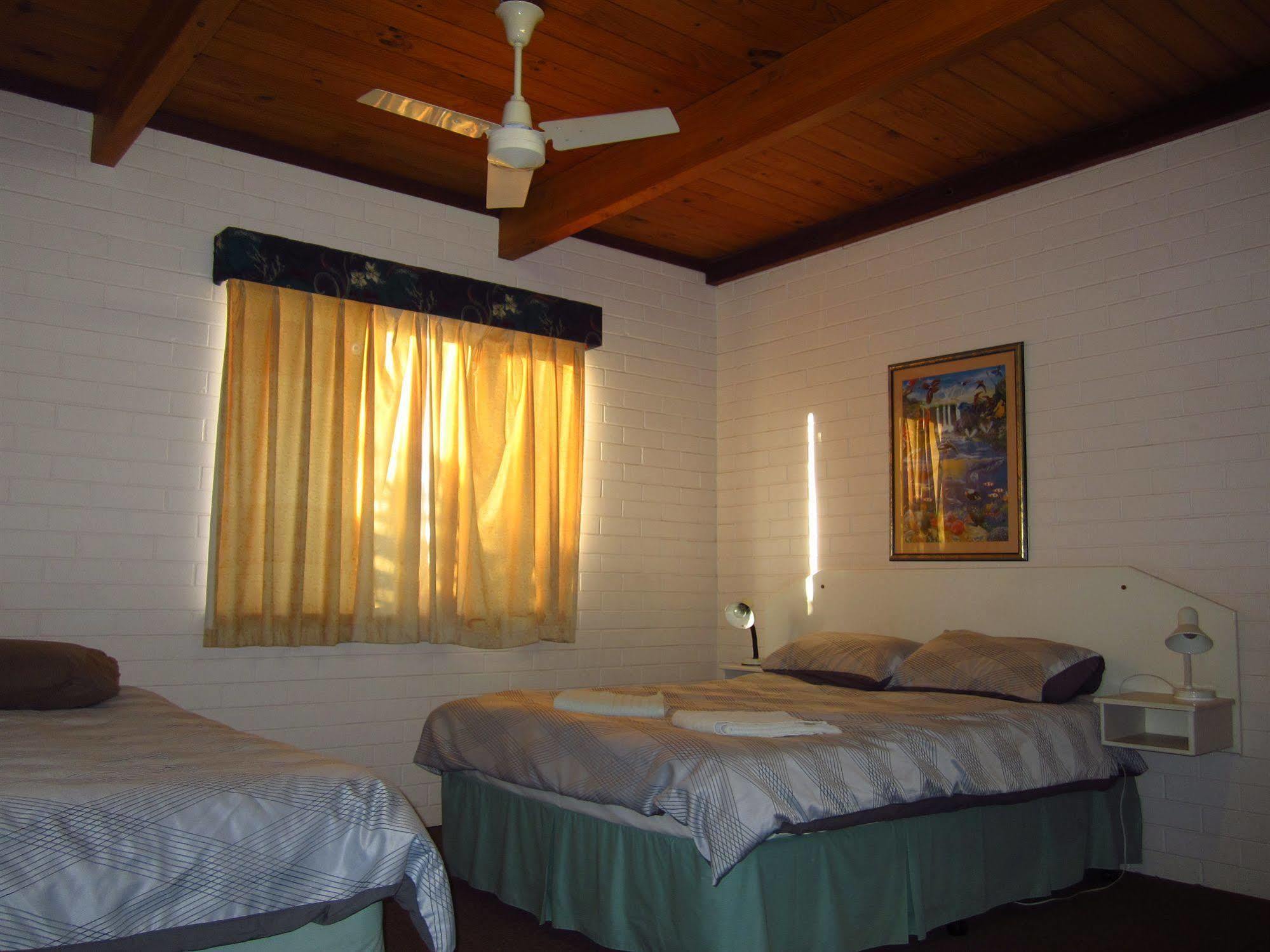 Kalbarri Sunsea Villas 외부 사진