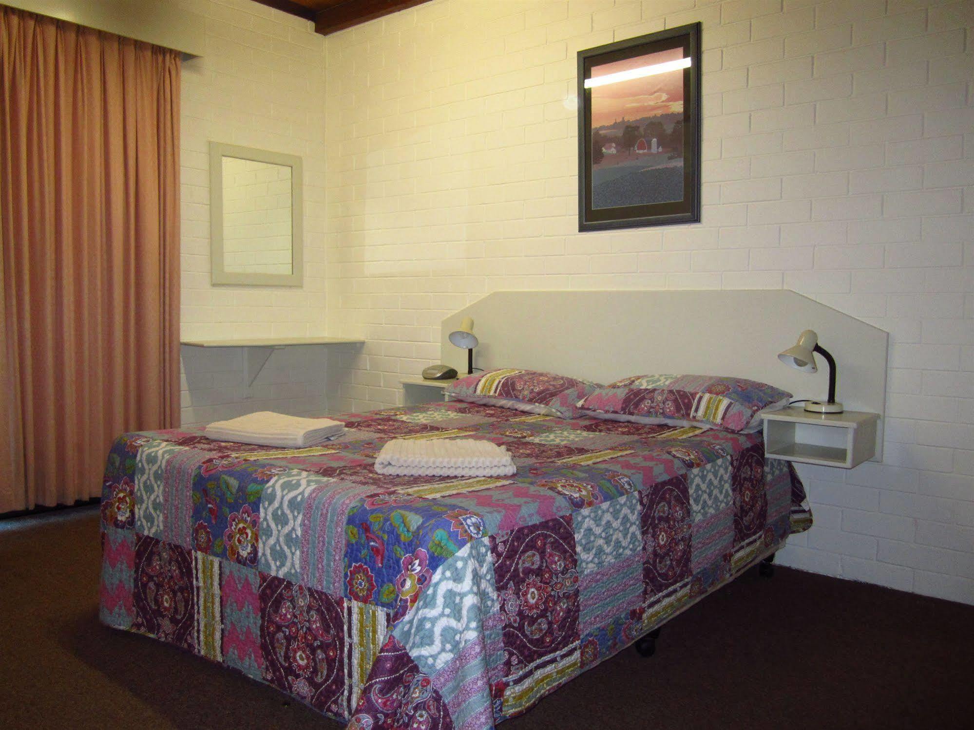 Kalbarri Sunsea Villas 외부 사진