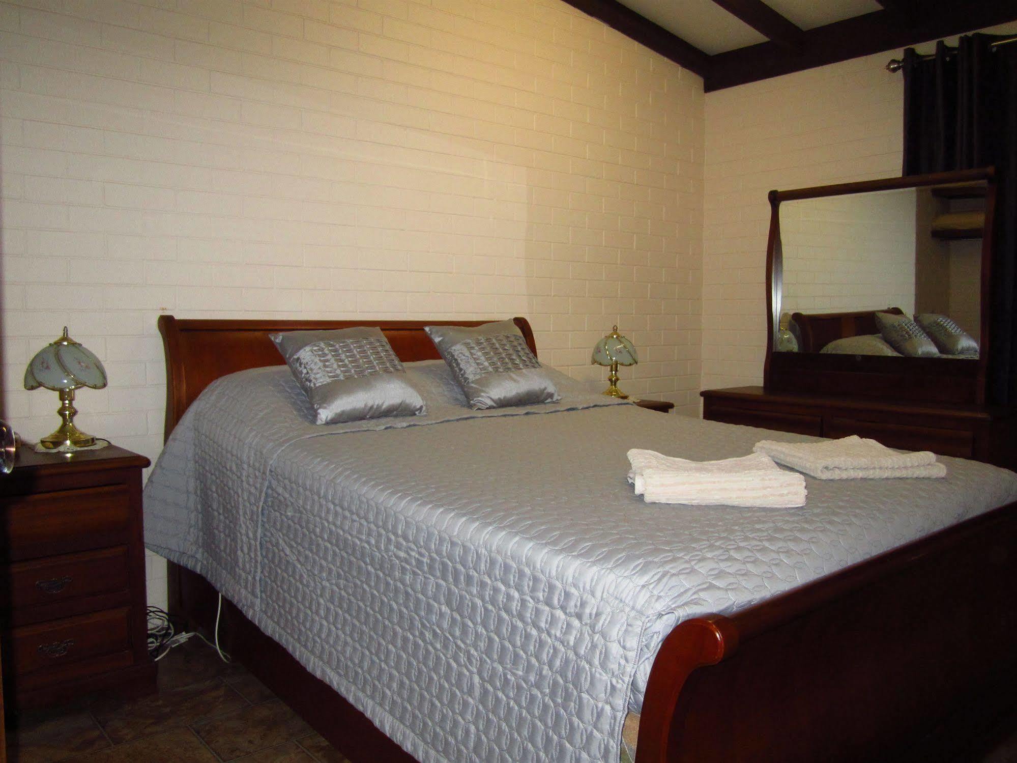 Kalbarri Sunsea Villas 외부 사진