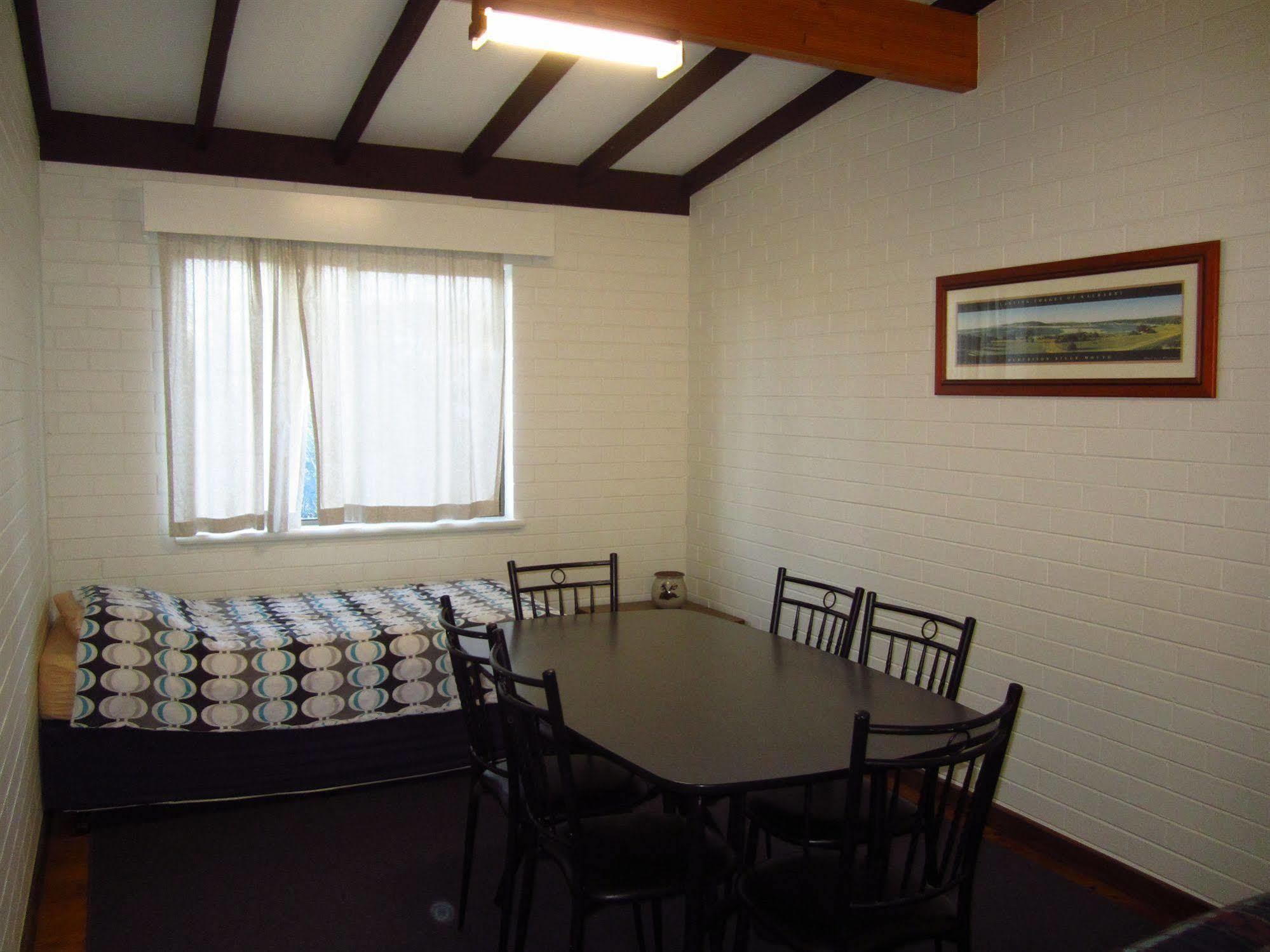 Kalbarri Sunsea Villas 외부 사진
