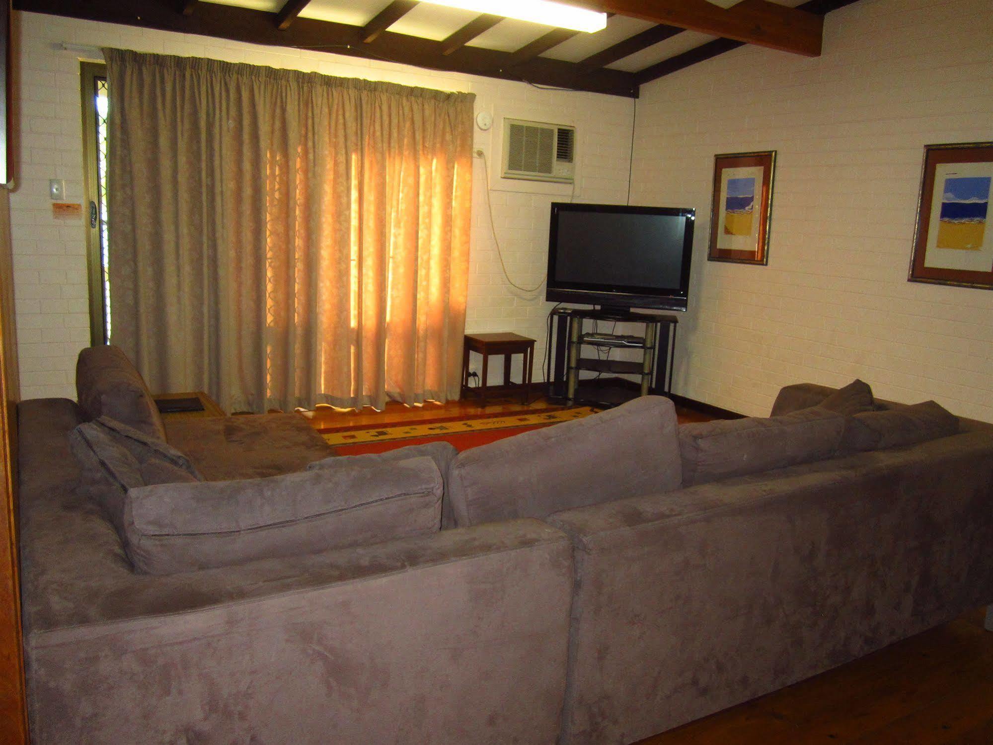 Kalbarri Sunsea Villas 외부 사진