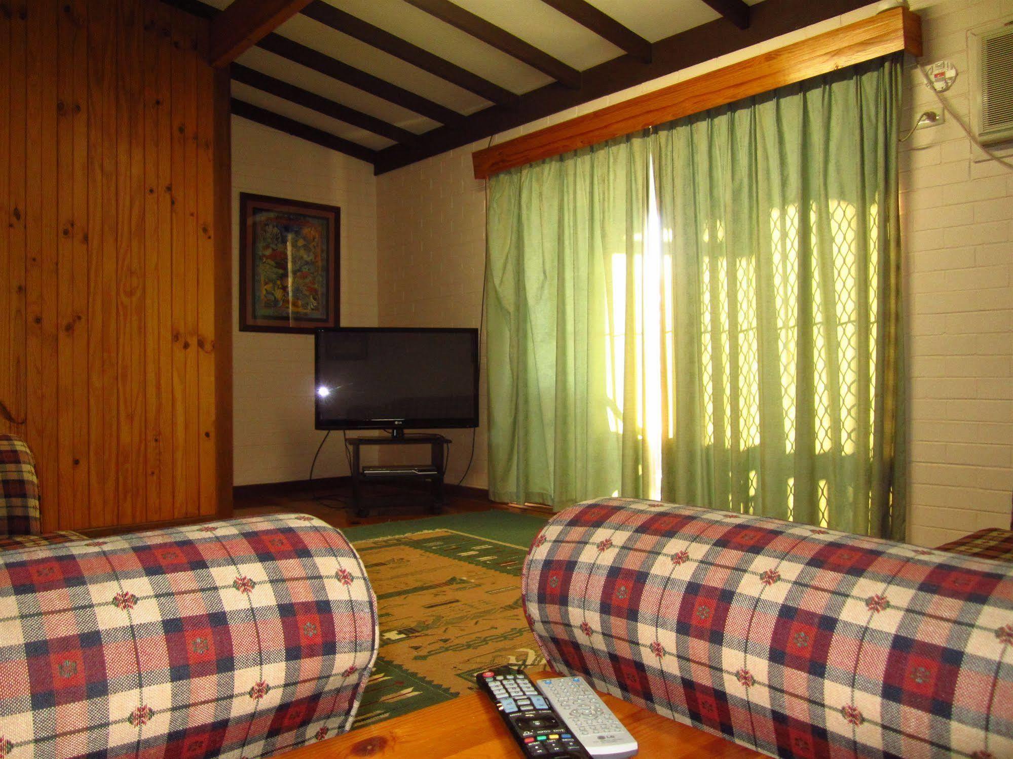 Kalbarri Sunsea Villas 외부 사진