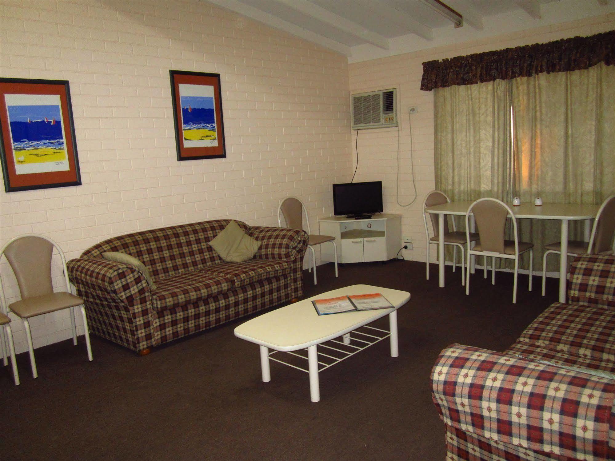 Kalbarri Sunsea Villas 외부 사진