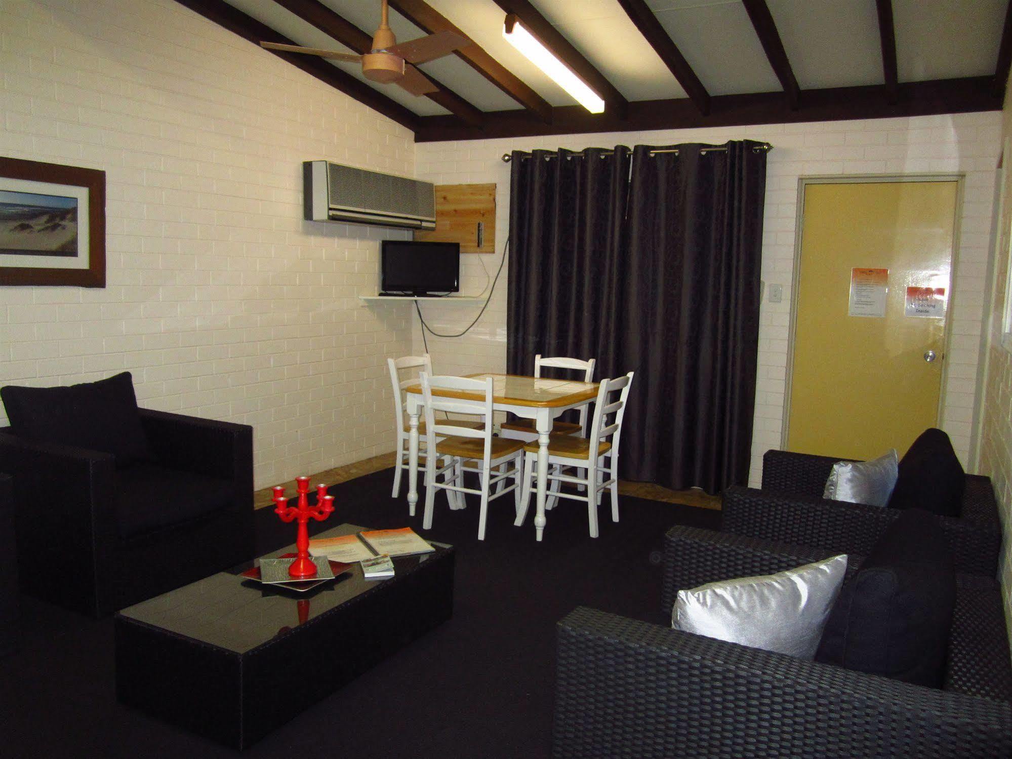 Kalbarri Sunsea Villas 외부 사진