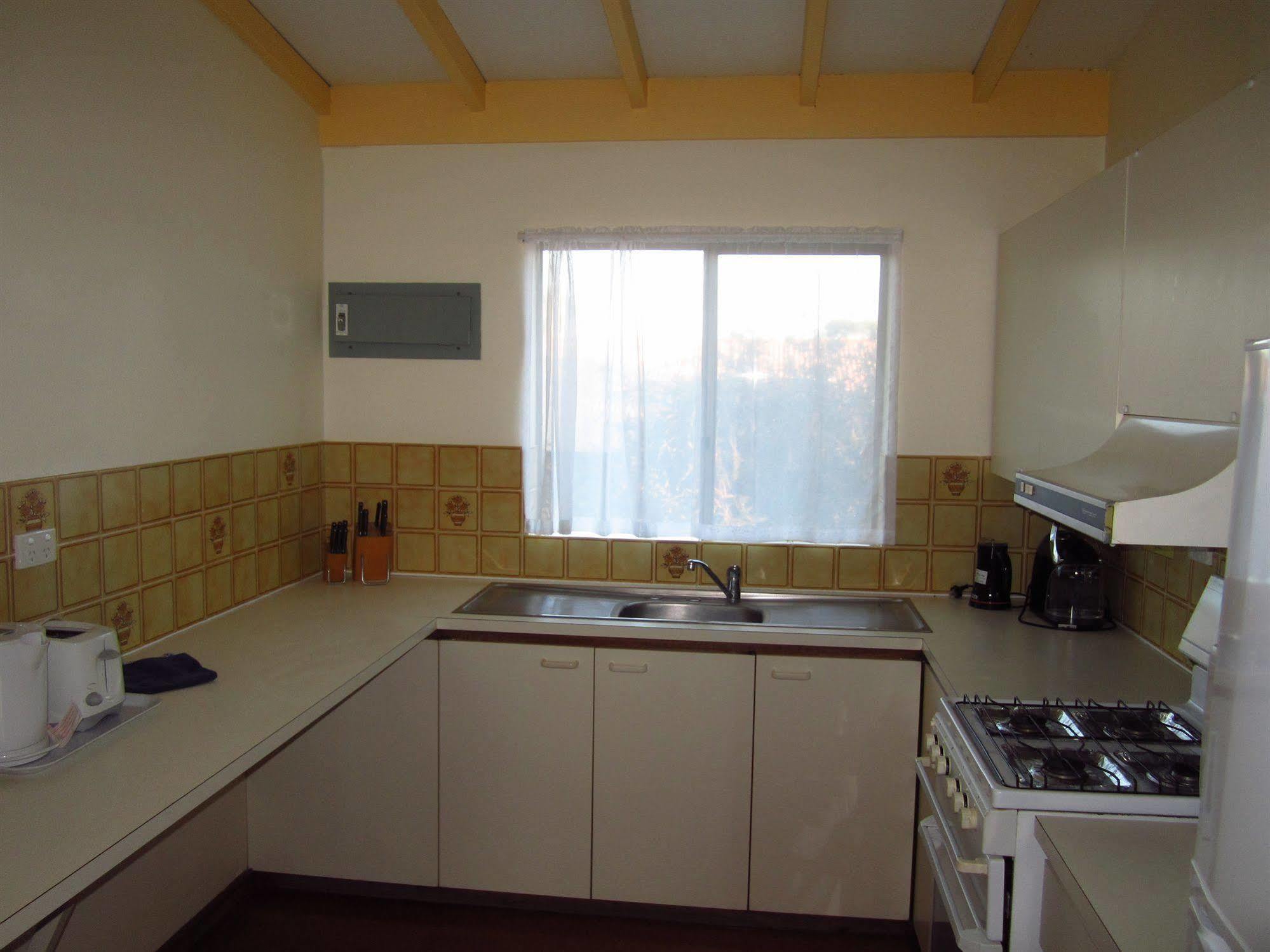 Kalbarri Sunsea Villas 외부 사진