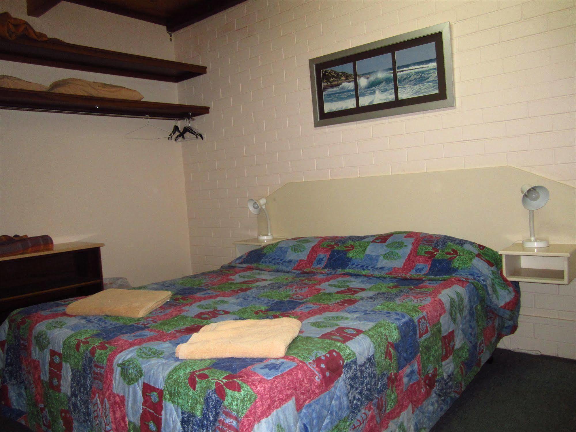 Kalbarri Sunsea Villas 외부 사진