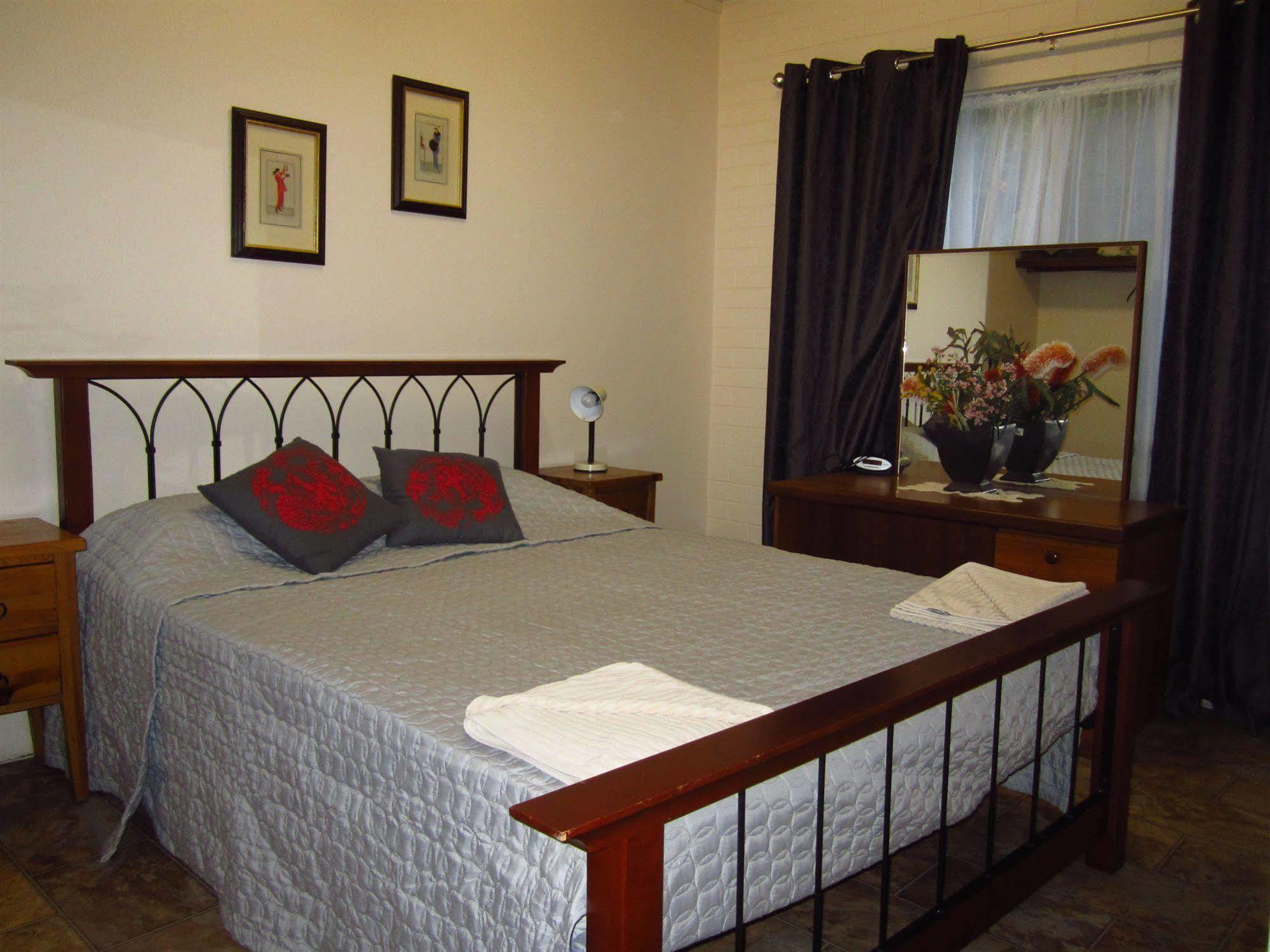 Kalbarri Sunsea Villas 외부 사진