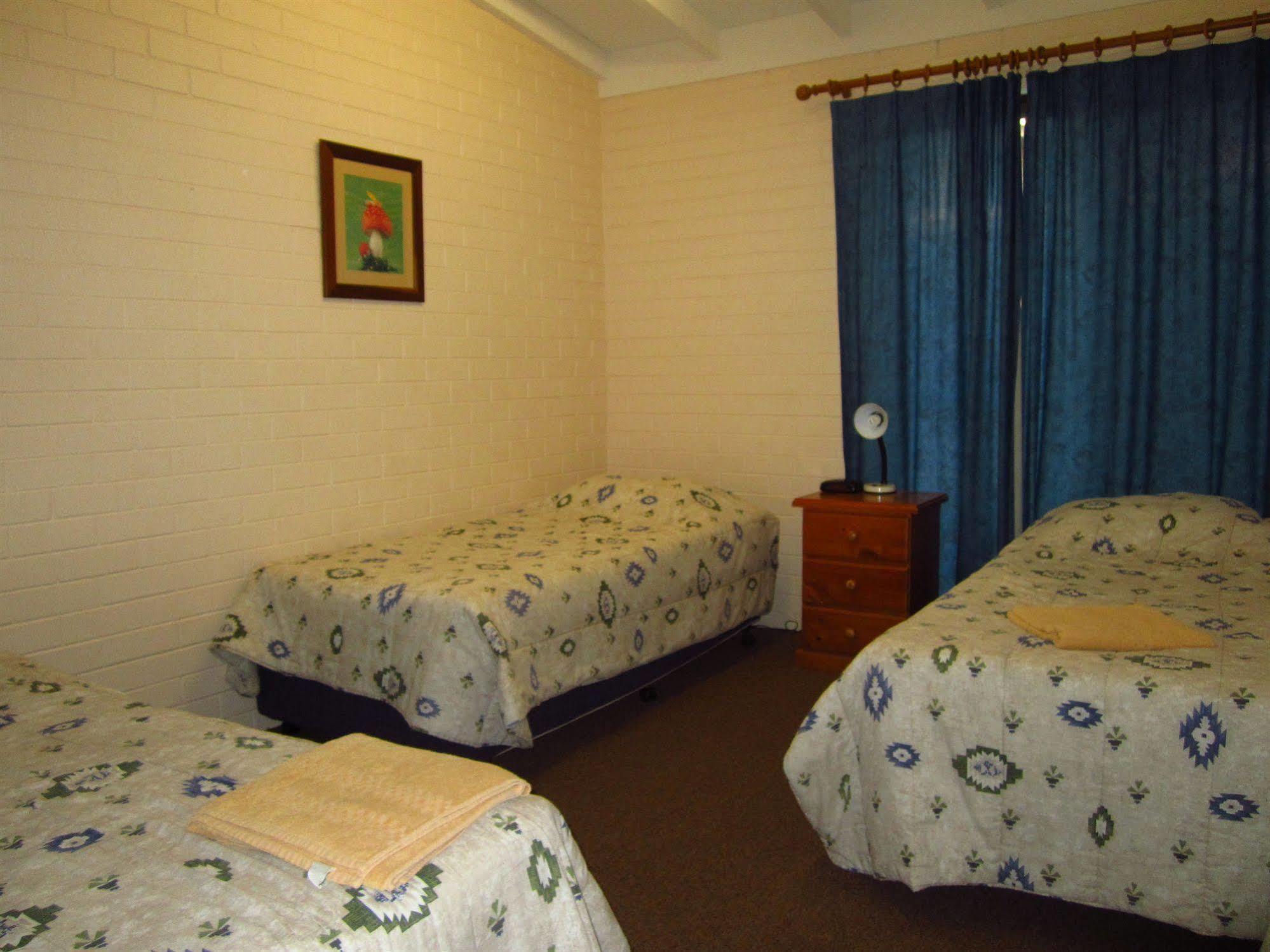 Kalbarri Sunsea Villas 외부 사진