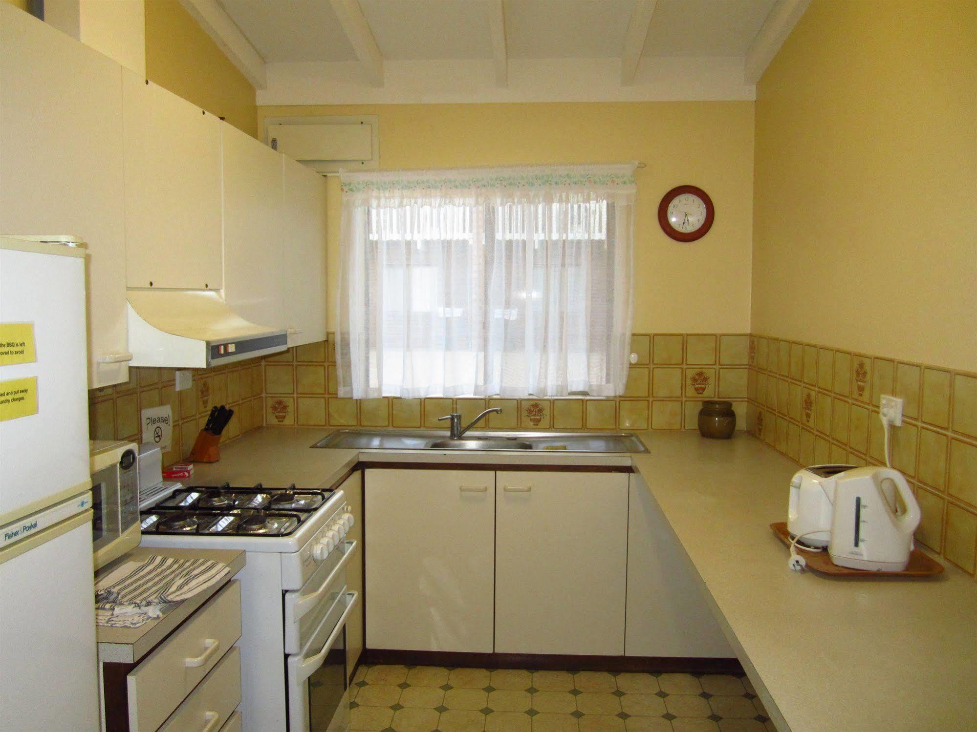 Kalbarri Sunsea Villas 외부 사진