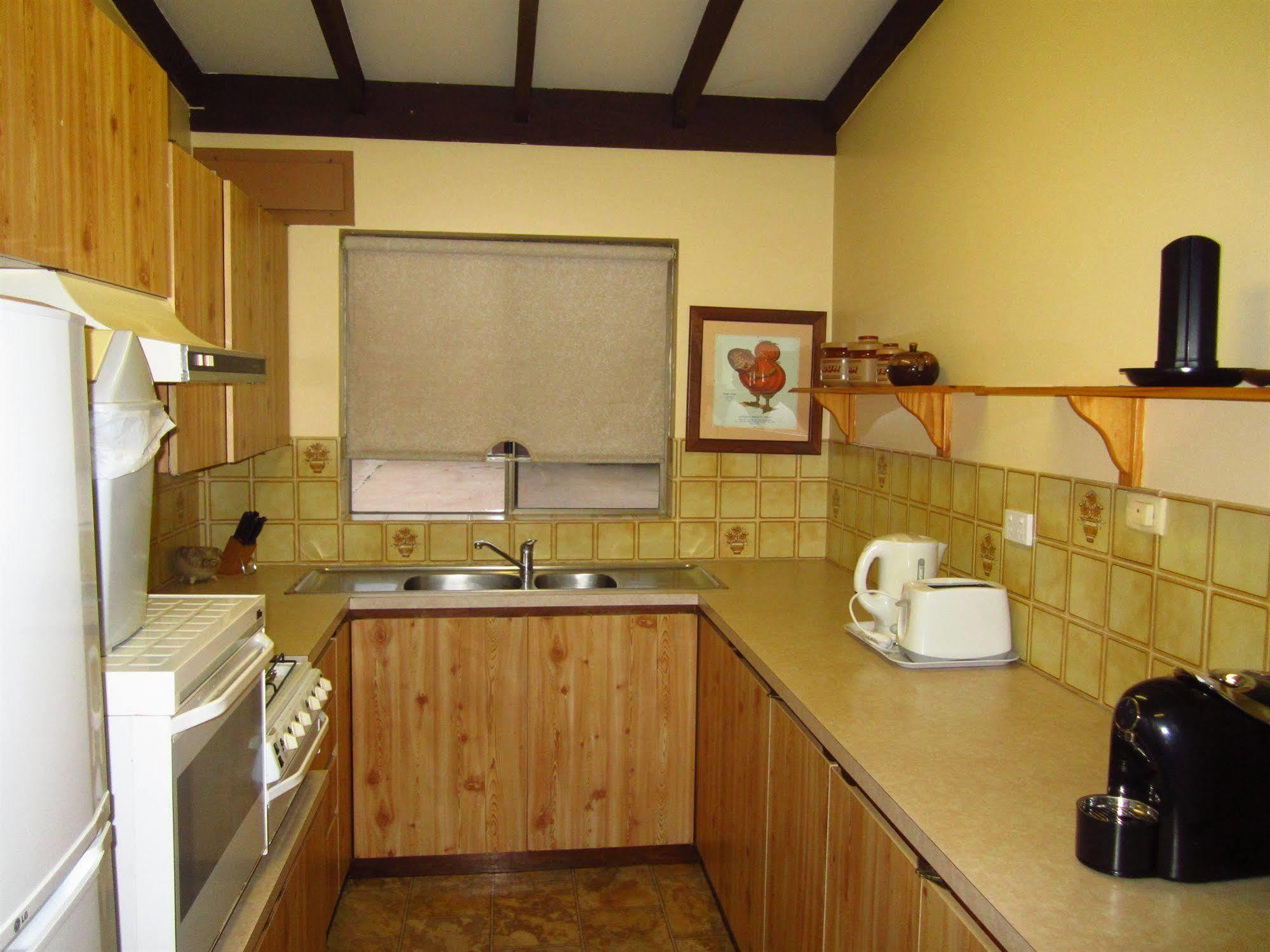 Kalbarri Sunsea Villas 외부 사진